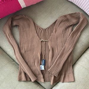 Jacquemus Cardigan